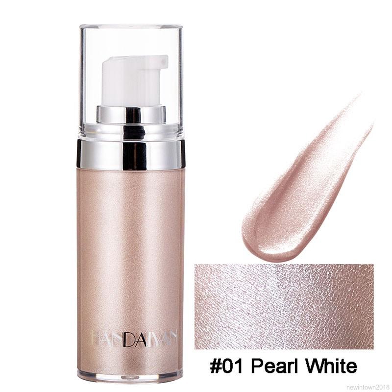 [Hàng mới về] Phấn bắt sáng dạng lỏng dưỡng ẩm mềm mượt làm sáng da | BigBuy360 - bigbuy360.vn