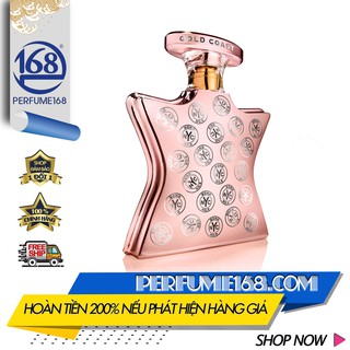 Nước hoa unisex Bond No.9 Gold Coast, giá tốt tại Perfume168