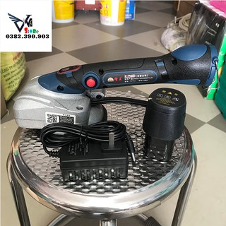 Máy rung hút gạch lát nền lát tường pin CCTV TP701