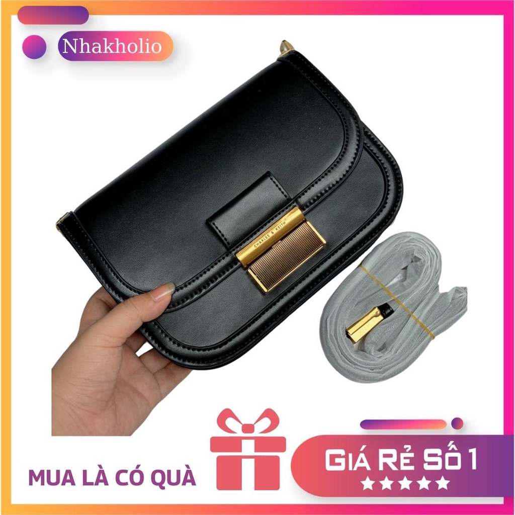 Túi xách nữ đeo chéo cầm tay đẹp đeo vai thời trang công sở da pu cao cấp giá rẻ F688