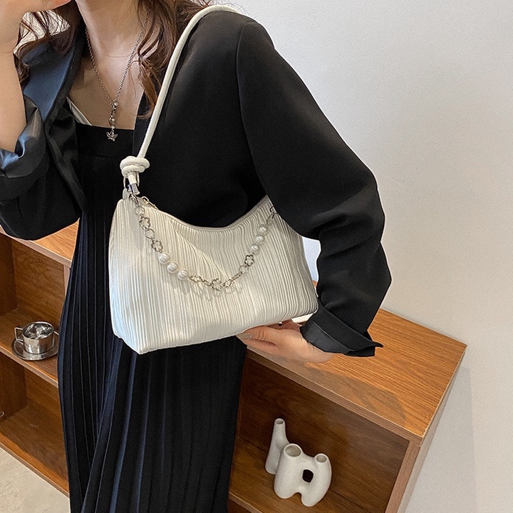Mới Túi Xách Tay Cao Cấp Phong Cách Pháp Thời Trang