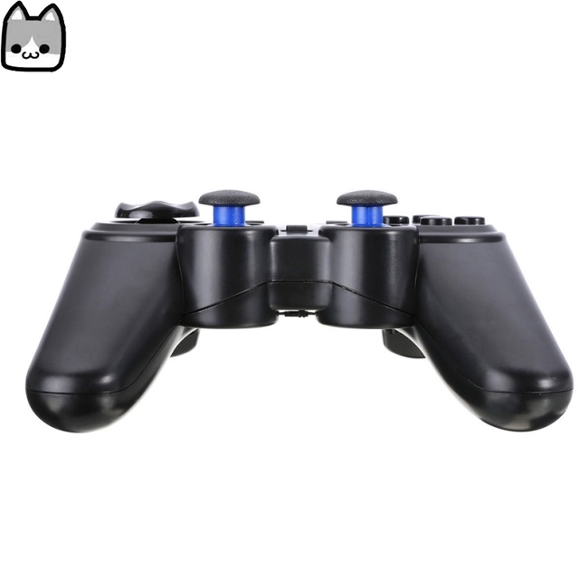 2.4G Wireless Gaming Controller Gamepad for Android Tablets PC TV Box