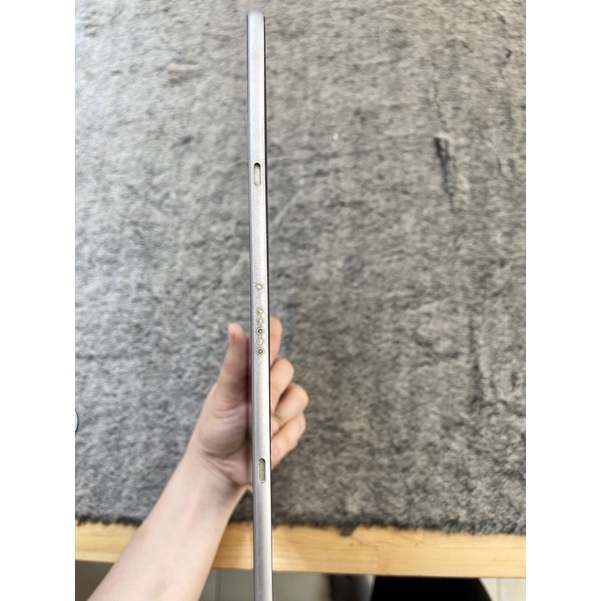 Máy Tính bảng Samsung Galaxy Tab S3 T827 || Màn hình 2K , Ram 4/32G - 4G