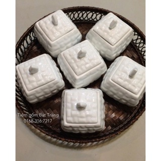 Khay mứt Tết