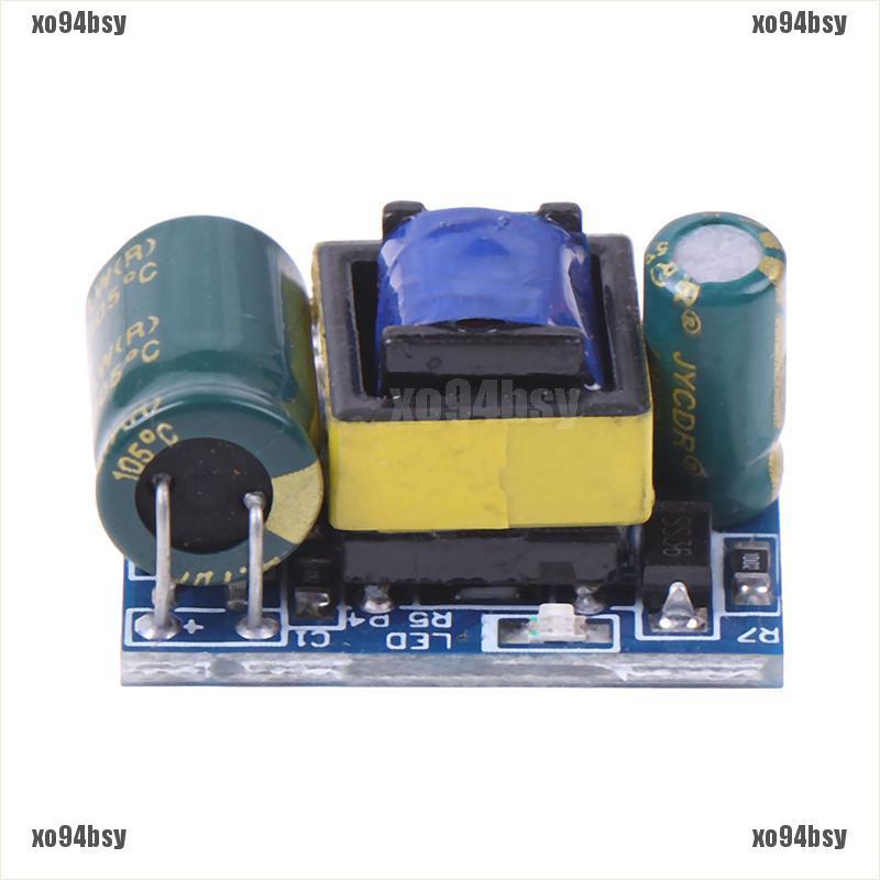 Mô-đun Chuyển Đổi Nguồn Điện xo94bsy AC-DC 12V 300mA 3.5W