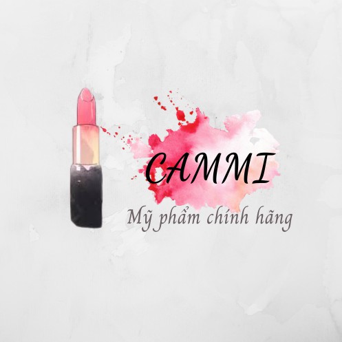 Cammi.Cosmetic