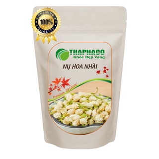 Nụ nhài 100g sấy khô thaphaco