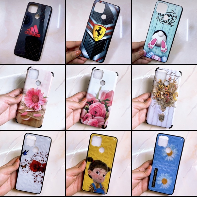 Ốp lưng Oppo A15 / A15s