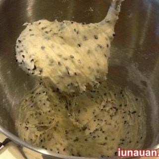 Bột trộn sẵn bánh mì Cona Hàn Quốc