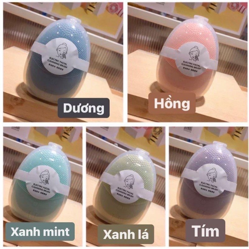 Máy rửa mặt Miniso