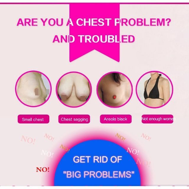 SERUM CẢI THIỆN NGỰC CHẢY XỆ -NÂNG VÀ NỞ NGỰC | BigBuy360 - bigbuy360.vn