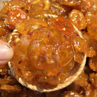 ʕ•ᴥ•ʔ Tắc rim muối ớt