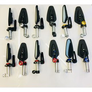 Kiếng chiếu hậu CRG