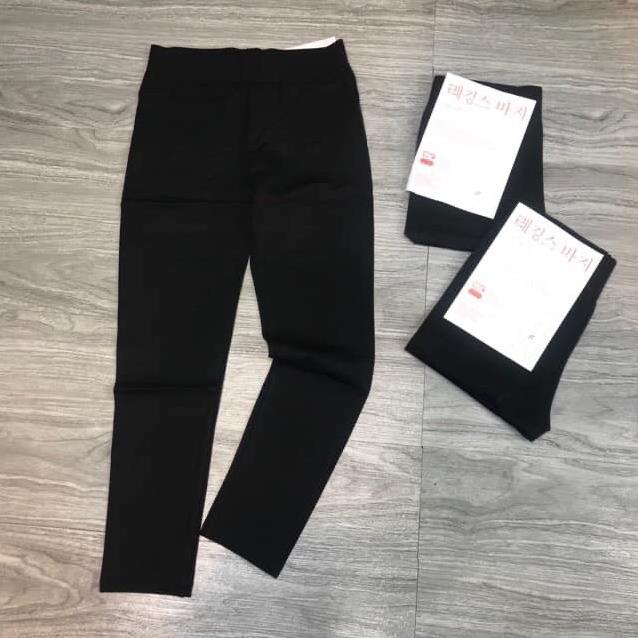 Quần Legging Cạp Cao Mác Hàn | BigBuy360 - bigbuy360.vn