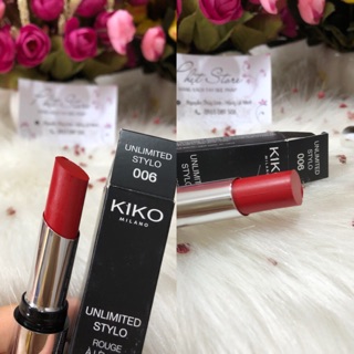Son Kiko Unlimited Stylo