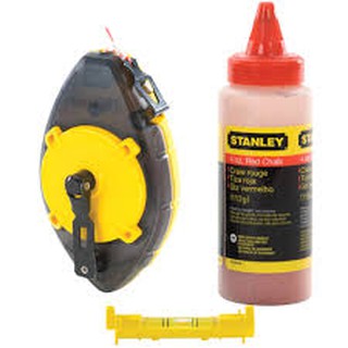 30m Bật mực + mực Stanley 47-465
