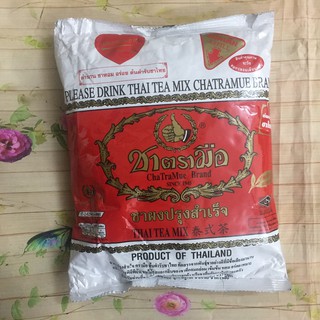 Combo làm Trà sữa Thái Đỏ