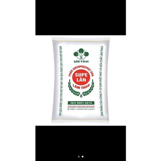 1 kg phân bón supe lân Lâm thao
