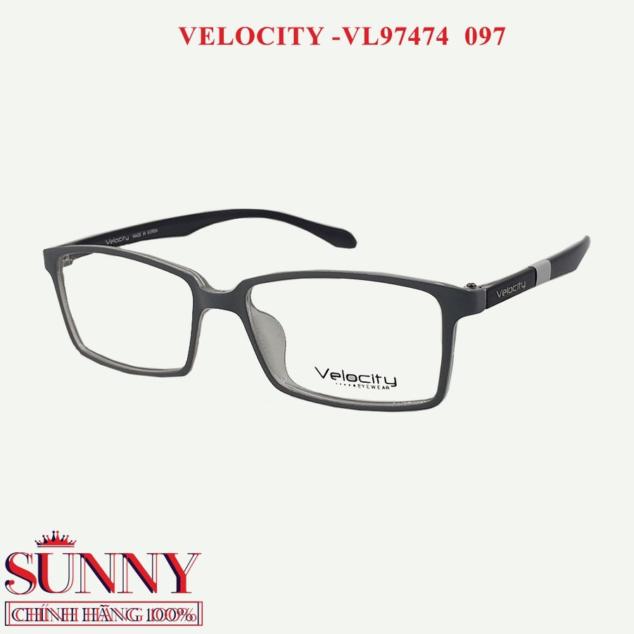 Gọng Kính Velocity VL97474