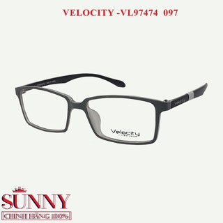 Gọng Kính Velocity VL97474