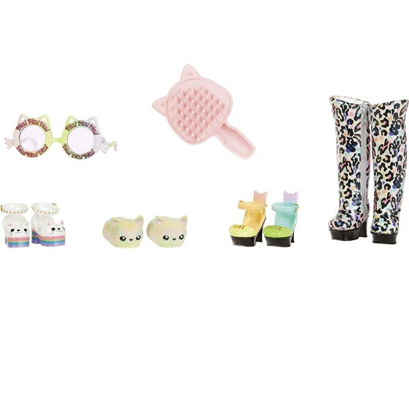 Búp bê na na Surprise siêu to nhập từ Mỹ