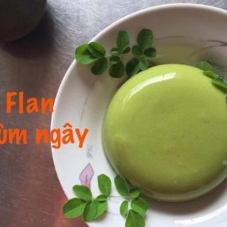 Bột chùm ngây moris
