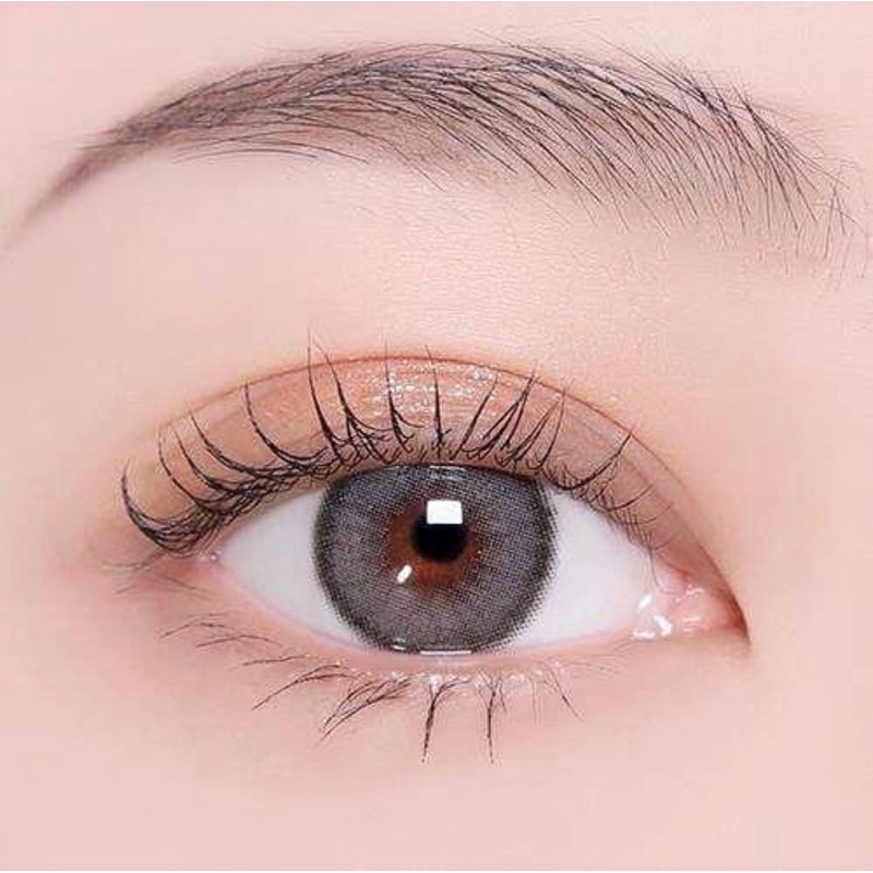 Lens xám Ormarr Gray 0 độ nhập khẩu Hàn Quốc- VF Lens