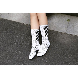 VỚ OFF WHITE ĐIỆN