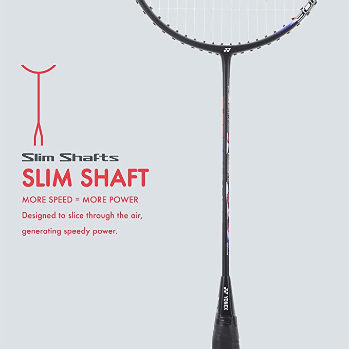 Vợt cầu lông Yonex Astrox Lite 21i     - 5U