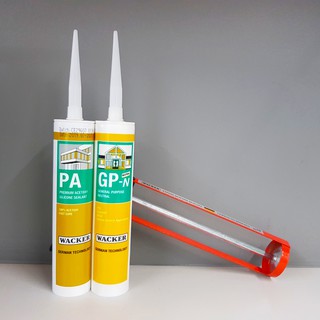 Súng bắn keo Silicone Inter House