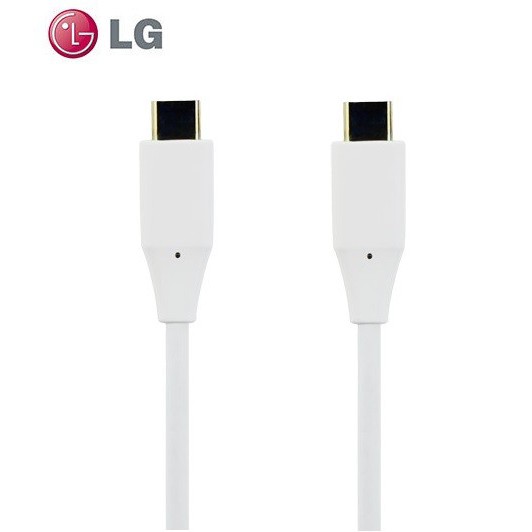 Cáp USB LG 2 đầu Type-C Nexus 5x, Google Pixel Chính Hãng
