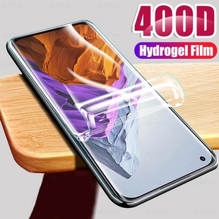 Dán Film dẻo Miếng dán PPF trong suốt toàn màn hình cho Xiaomi Mi 13T 13 12T 12 12s 11 11T Ultra 10T Note 10 Lite Poco C40 M5 M5s X3 X4 X5 F4 GT NFC M3 F3 F2 Pro 5G 4G 2023