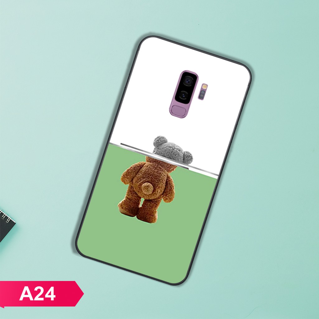 [HÀNG MỚI VỀ]ỐP LƯNG SAMSUNG S9/S9 PLUS GIÁ CỰC SỐC-BẢO VỆ ĐIỆN THOẠI TỐT