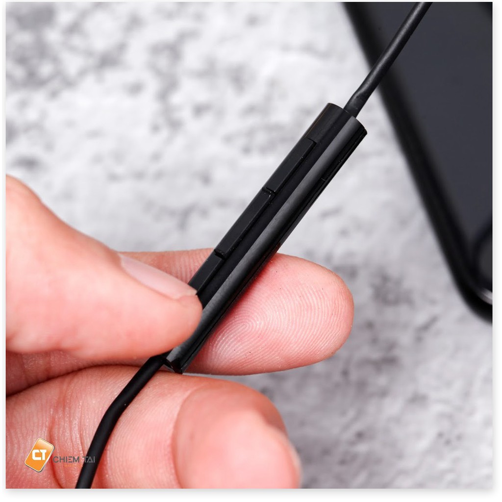 Tai nghe gốm Xiaomi Mi Dual Drive Hi-Res Audio (Type-C version)  -ChuyênMI