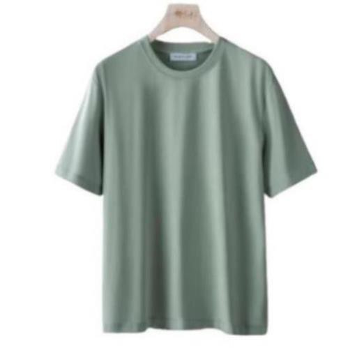 Áo thun trơn AGE2X unisex