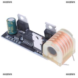 [EHEH] ĐẦY ĐỦ 20KV high voltage pulse generator super arc ignition boost coil module DC12V-24V