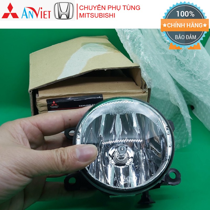 Đèn gầm, đèn sương mù xe Mitsubishi Xpander