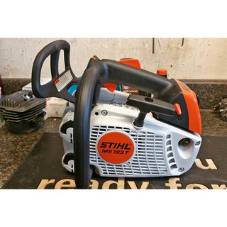MÁY CƯA XÍCH STIHL MS194T