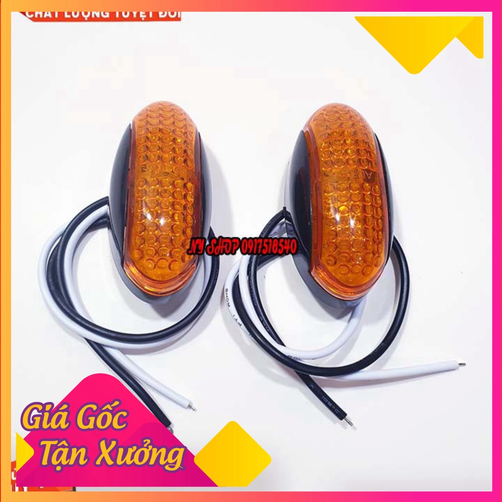 XINHAN LẮP SƯỜN KIM CƯƠNG CHẾ GẮN MỌI LOẠI XE OTO - XE MÁY ?( GIÁ 1 CẶP)  (Ảnh Sp thật)