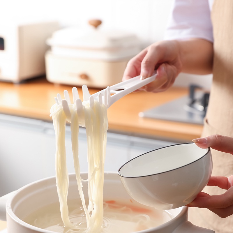 Muỗng / Muỗng Ăn Mì / Lòng Đỏ Trứng Đa Năng Dùng Cho Nhà Bếp