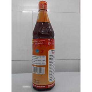 Nước mắm Thiên Hương 28 độ