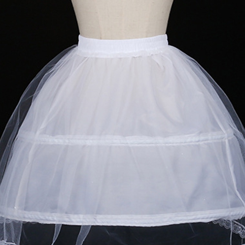 Chân Váy 26 Vòng Hóa Trang Lolita