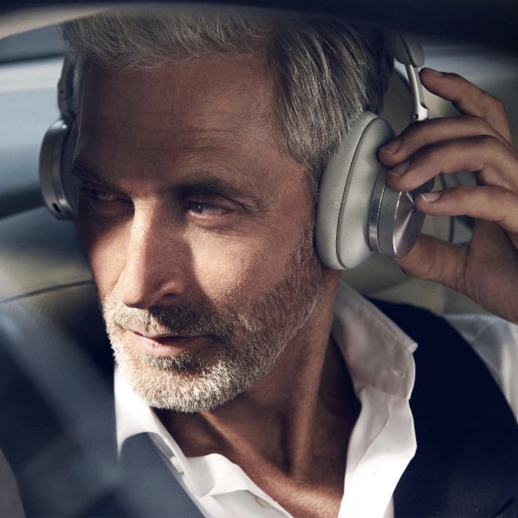 Tai Nghe Bang & Olufsen  Beoplay H95 - Bảo Hành Chính Hãng 36 Tháng