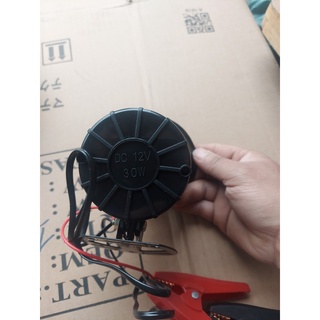 Còi hú 3 chế độ. 113.114.115. điện 12v và 24v