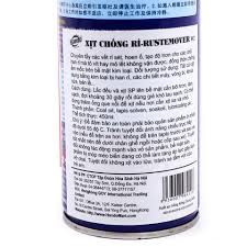 [Giá công phá] Xịt chống rỉ bôi trơn tháo ren W2 - 450ml (Nhập khẩu và phân phối bởi Hando)