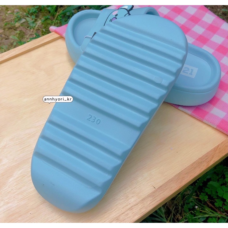 Có sẵn - dép baby joy BT21 Koya