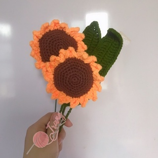 Hoa Hướng Dương handmade