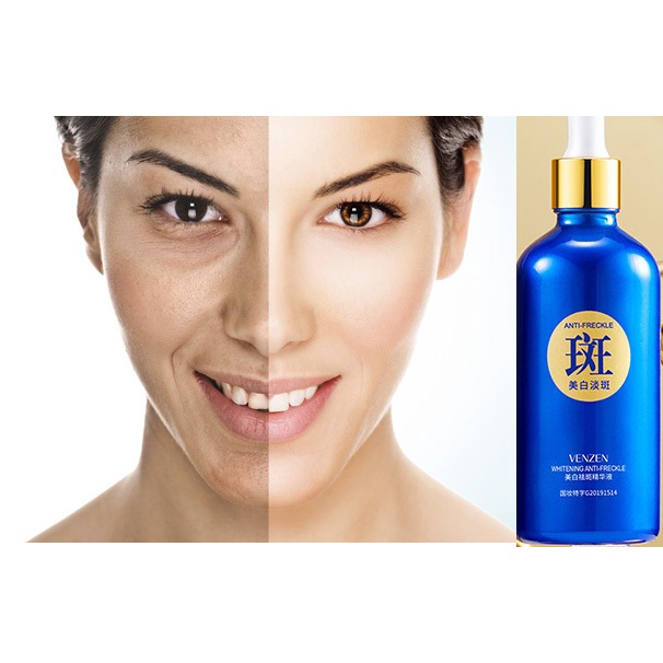 ( CAO CẤP) Serum Nâng Cơ, Chống Nhăn Xóa Nám Xạm Collagen