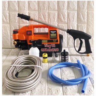 Máy rửa xe Boss 3500W