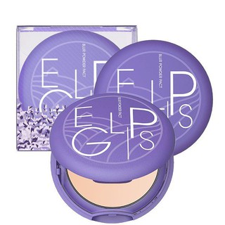 Phấn Phủ About Tone Powder Pact